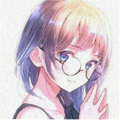 追番小队长头像